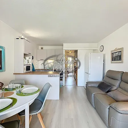 Appartement Familial Pour 4 Personnes à 150m De La De Cavalière - *