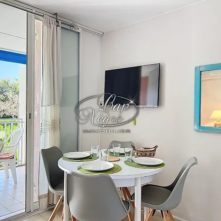 Familial Pour 4 Personnes à 150m De La De Cavalière - Le Lavandou