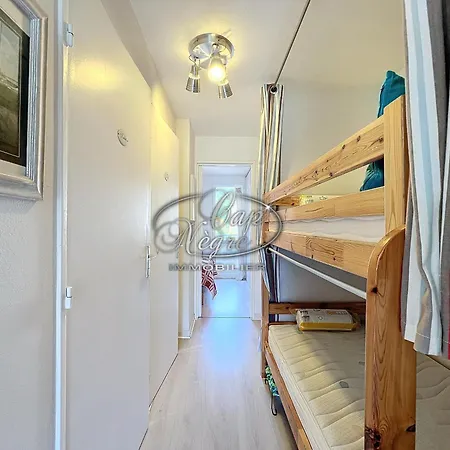 Familial Pour 4 Personnes à 150m De La De Cavalière - Appartement Le Lavandou